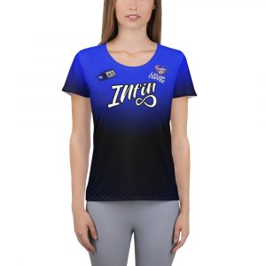 Infineight 2022 Woman’s Gaming Jersey